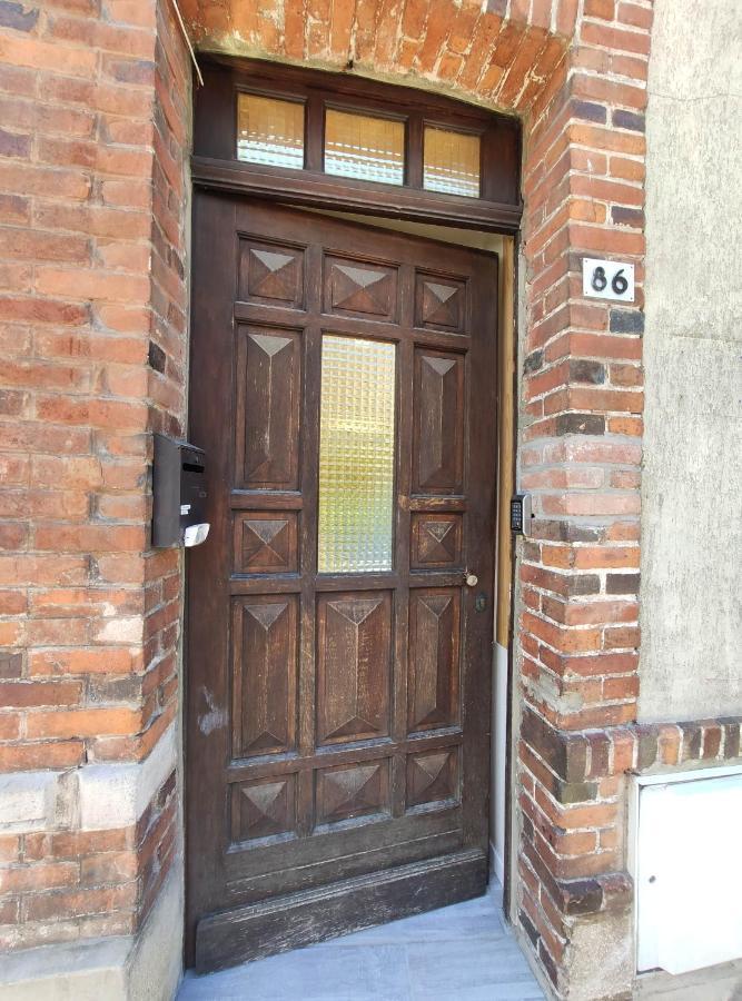 Studio 86 - Climatisation & Proche Centre-Ville- 2 Personnes - Bnb Epernay Exterior photo
